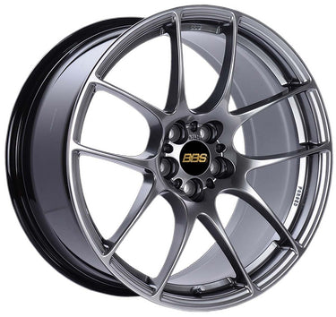 BBS RF Die-Forged Series Wheels - Competition Motorsport